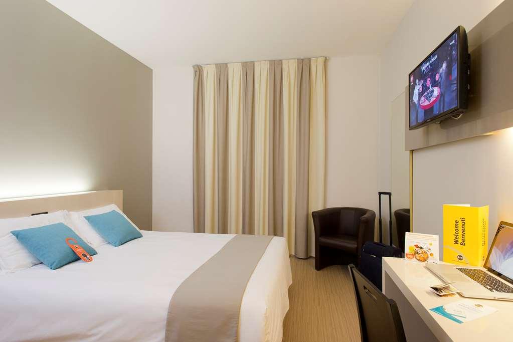 B&B Hotel Mantova San Giorgio di Mantova Zimmer foto